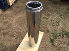 6t-36 Selkirk Metalbestos Stainless Steel Chimney Stove Pipe
