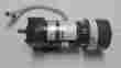 6z079 Gear Motor Dayton Model 63 Rpm 1 20 Hp With 5 X 400 Magnetic Disc Brake