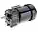 6z821 Gear Motor Dayton Model 90 Rpm 1 6 Hp 115 230v 663001411147