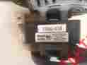 7000-536 1200 Quadrafire Exhaust Blower Motor Classic Bay Part