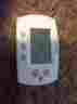 7000-803 Quadra-fire Programmable Wall Thermostat Part