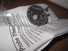 7000948 Vermont Casting Cat Probe