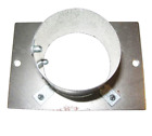 7001-045 Quadrafire Outside Air Collar Assy Fits Many Models 652174665020