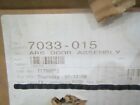 7033-015 Ars Door Assembly