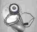7034-033 Quadrafire Combustion Fan