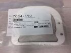7034-190 Quadrafire Firepot Gasket For