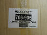 706-905 706-925 Regency Fireplace Products Ledge Stone Panel