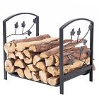 70696rfh 70696 Mygift Indoor Firewood Rack 752097679576 70696rfh 70696 Mygift Indoor Firewood Rack 752097679576