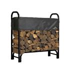 70tcdwmtu4 Shelterlogic 4 Ft Firewood 0677599904011