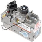 710-503 Robertshaw Gas Heating Valve Inlet Outlet Pressure Regulator 662013106614