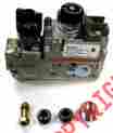 7000mvrb-4-lc 710-511 Robertshaw Univ Fireplace Replacement Gas Valve