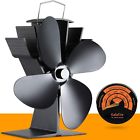 710749657808 Galafire Free Stove Thermometer Start Silent Heat Powered
