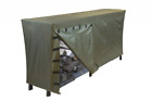 712383999634 Hybrid Covers Log Rack