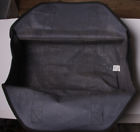 71341 Ll Bean Standing Log Carrier Navy Blue Old Store Stock