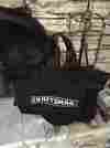 7136633 71336633 New In Bag Craftman Firewood Carrier Tote Log Holder 32 X 13