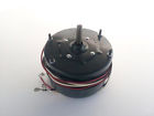 7188-0220 Fasco Black Bart Woodstove Rear Mount Motor