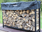 72wrc 72 Wrc Woodhaven New Made In Usa Firewood Rack By Cord