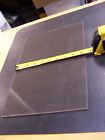720002 Unbranded Cumberland Stoves Multi Fuel Pellet Stove Replacement Glass Window