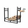 720355893767 Phi Villa Heavy Duty Firewood Racks Log Rack