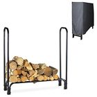 721315270918 Easygoproducts 4 Foot Firewood