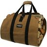 725704656857 Fireplace Carrier Waxed Canvas Fire Place Sturdy Wood