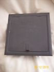 740391250003 Unbranded Steel Cleanout Door New Old Stock