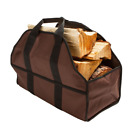 742010445708 Huntvp Log Carrier Bag