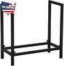 7445006181118 Mbqq Outdoor Yard Garden Decorations Decor Black Industrial