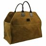 744759970916 Inno Stage Heavy Duty Wax Canvas Log Carrier