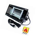 31105 744960730842 Vicool Fireplace Blower Fan