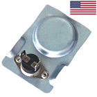 744960732228 Hongso Magnetic Thermostat Switch For Fireplace Stove Fan