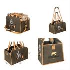 746210960795 Log Bag Home Dcor Self Standing Multi Perfect