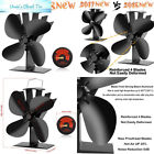 Fan-2018 749882901103 Cwlakon Heat Powered Stove Upgrade Designed Silent Operation