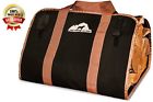 75870 Fireweood Log Bag Carrier 643944175870