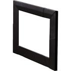 781052039285 Dimplex Electric Fireplace Trim Kit Black