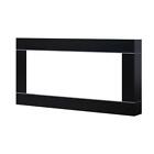 Blf5051 781052080355 Dimplex Cohesion Wall Mount Surround For Black