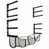 782910762253 Clear Style Lumber Rack Wood Storage Levels Up