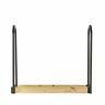 787739981403 Shelter Slra Adjustable Length Firewood Storage Log Kit