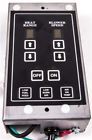 794909901543 England Stove Works Digital Control Board For Pellet Built And
