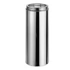 7dt-24sscf Duravent Duratech Chimney Pipe Ss Cf 693892292563