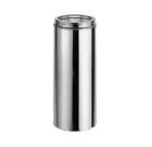 7dt-48sscf Duravent Duratech Chimney Pipe Ss Cf 0662492508701