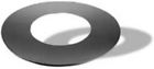 7dt-tcr Duravent Duratech Trim Collar For Round Support Box 0662492476604
