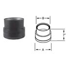 7dvl-x6 Duravent Dvl Reducer 7