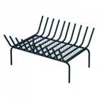 8.49e 11 Undisclosed Fireplace Wood Holder