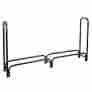 Frl-kt09 8-foot Hio Brand New Heavy Duty Firewood Racks Log Rack