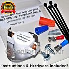 80455 American Harvest Us Stove Ussc Ceramic Auger Safety Limit Switch