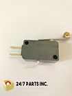 80491 Us King Vogelzang Hopper Lid Micro Switch Stove Breckwell Ashley
