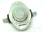 80p20031 New Croix High Fan Override Switch Pellet Stoves Free Ship