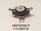 80p20038-r St Croix Proof Of Fire Switch
