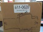811-0620 Rear Vent 1200 Quadra-fire Fs Adaptor